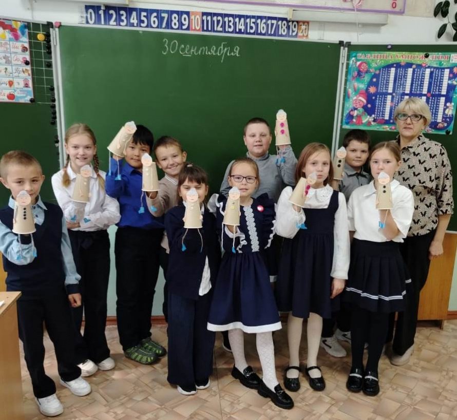 Душевные открытки для старшего поколения.                                                                               