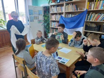 В КДЦ "Калейдоскоп" отметили день Республики Бурятия