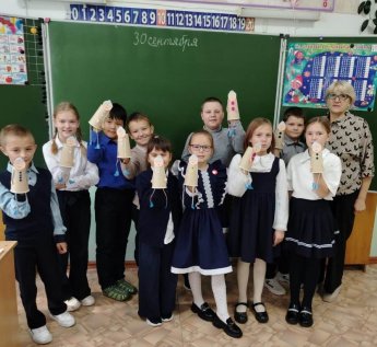 Душевные открытки для старшего поколения.                                                                               