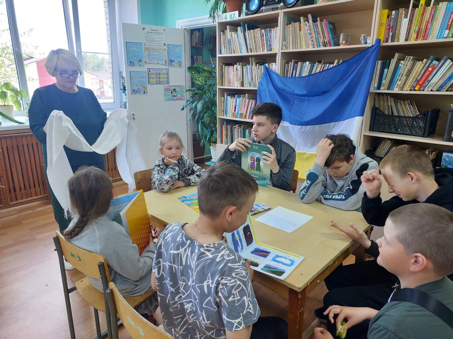 В КДЦ "Калейдоскоп" отметили день Республики Бурятия